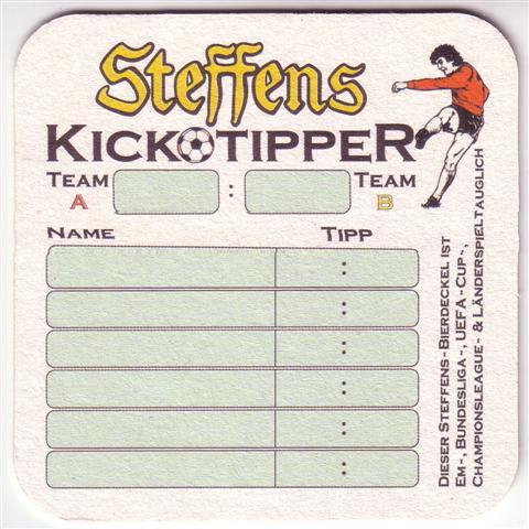 linz nr-rp steffens biersort 4a (quad185-kick tipp) 